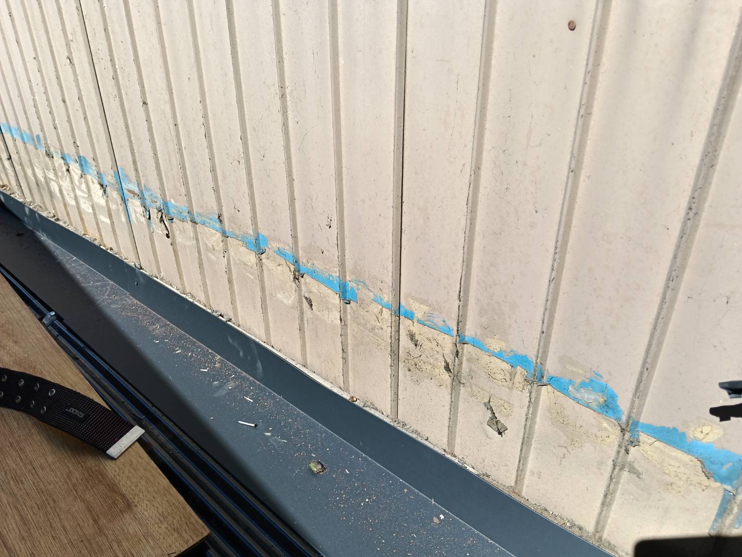 雨漏り修理・雨樋工事